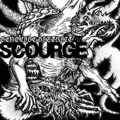 Genocide District : Scourge